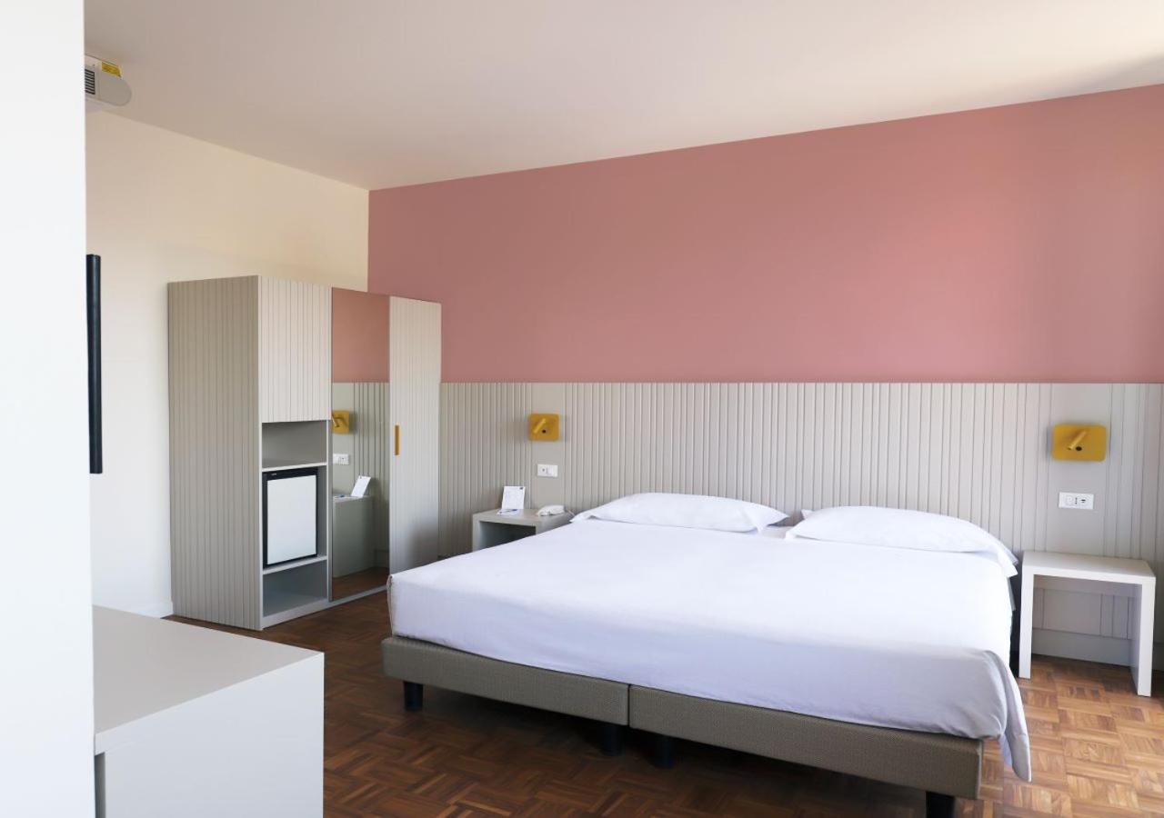 Hotel Fonte Boiola Sirmione Esterno foto
