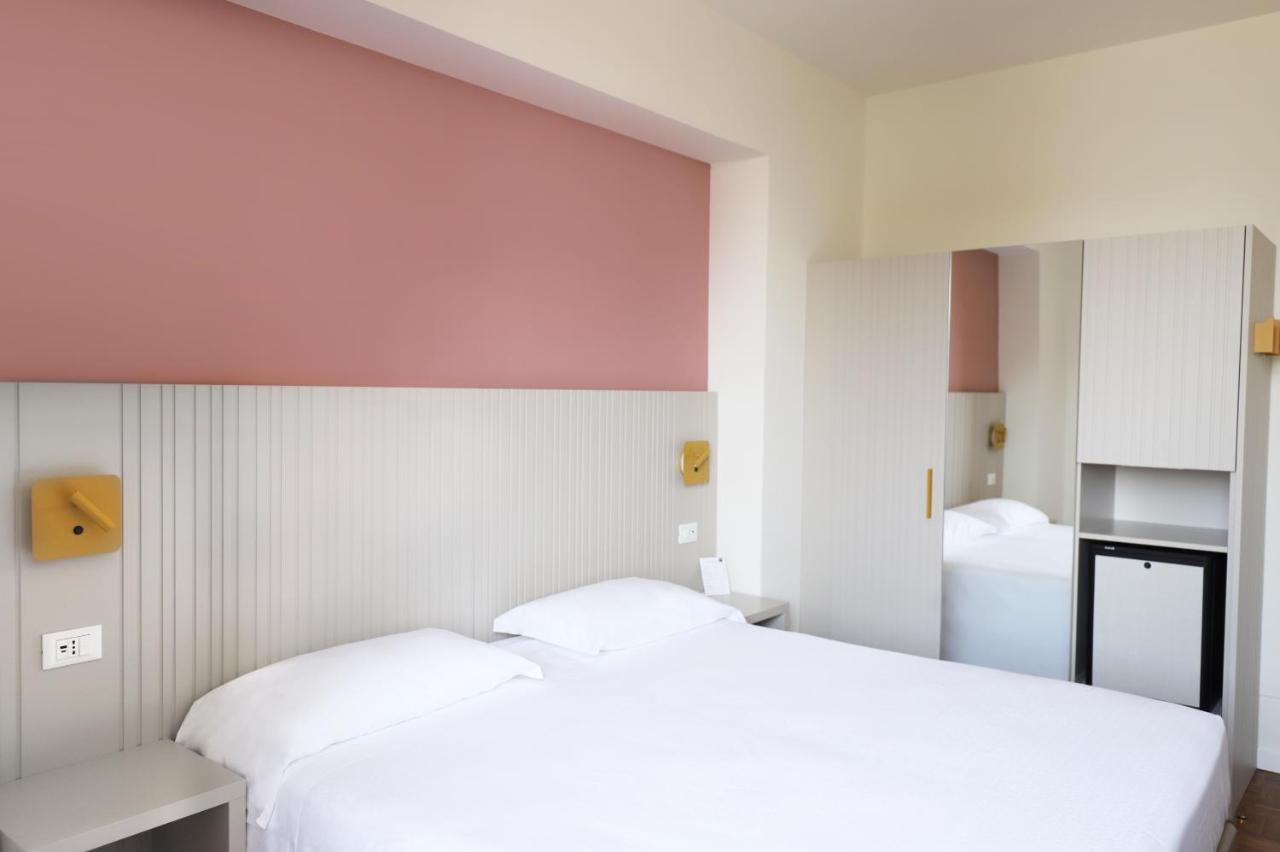 Hotel Fonte Boiola Sirmione Esterno foto