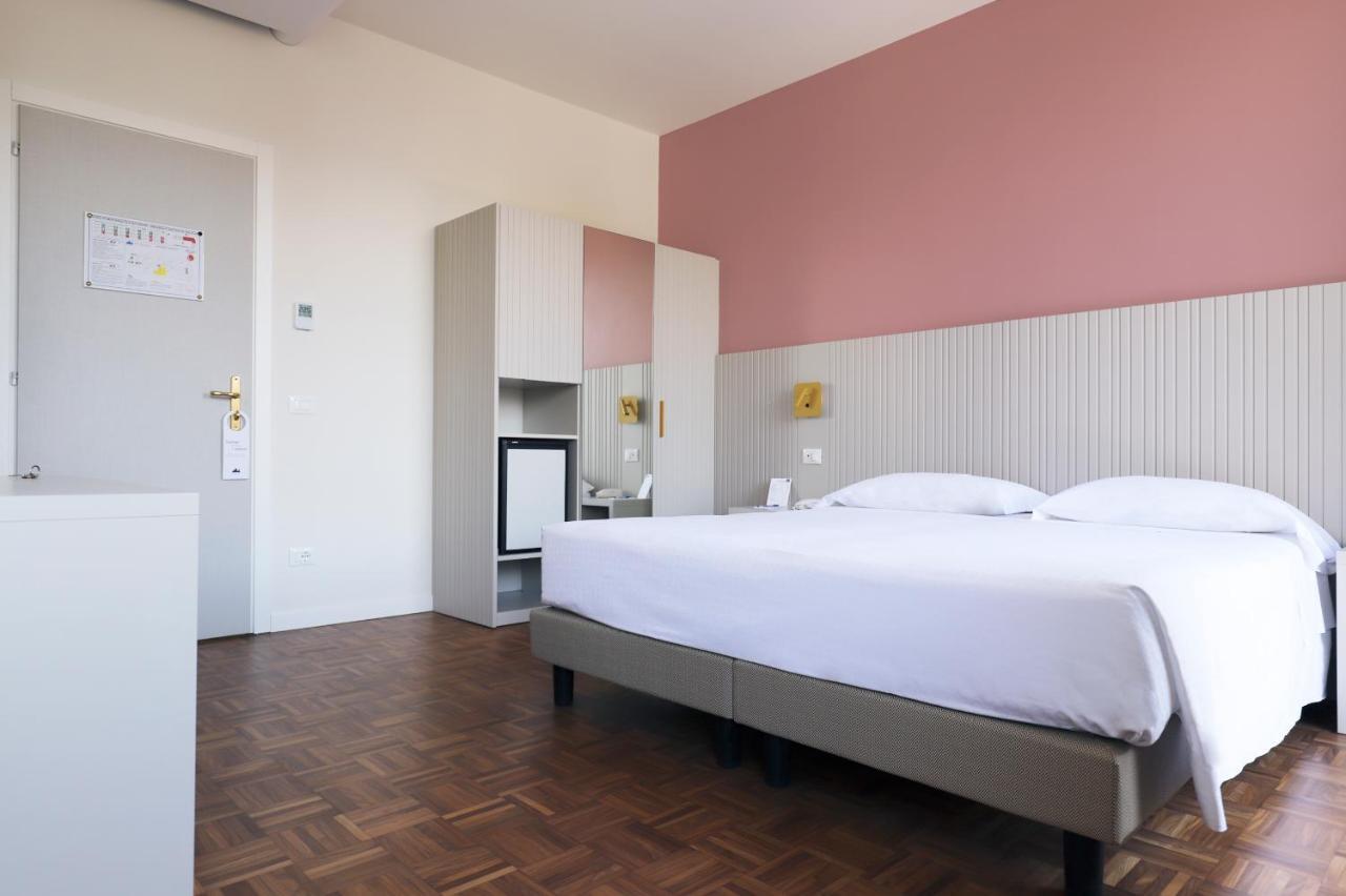 Hotel Fonte Boiola Sirmione Esterno foto