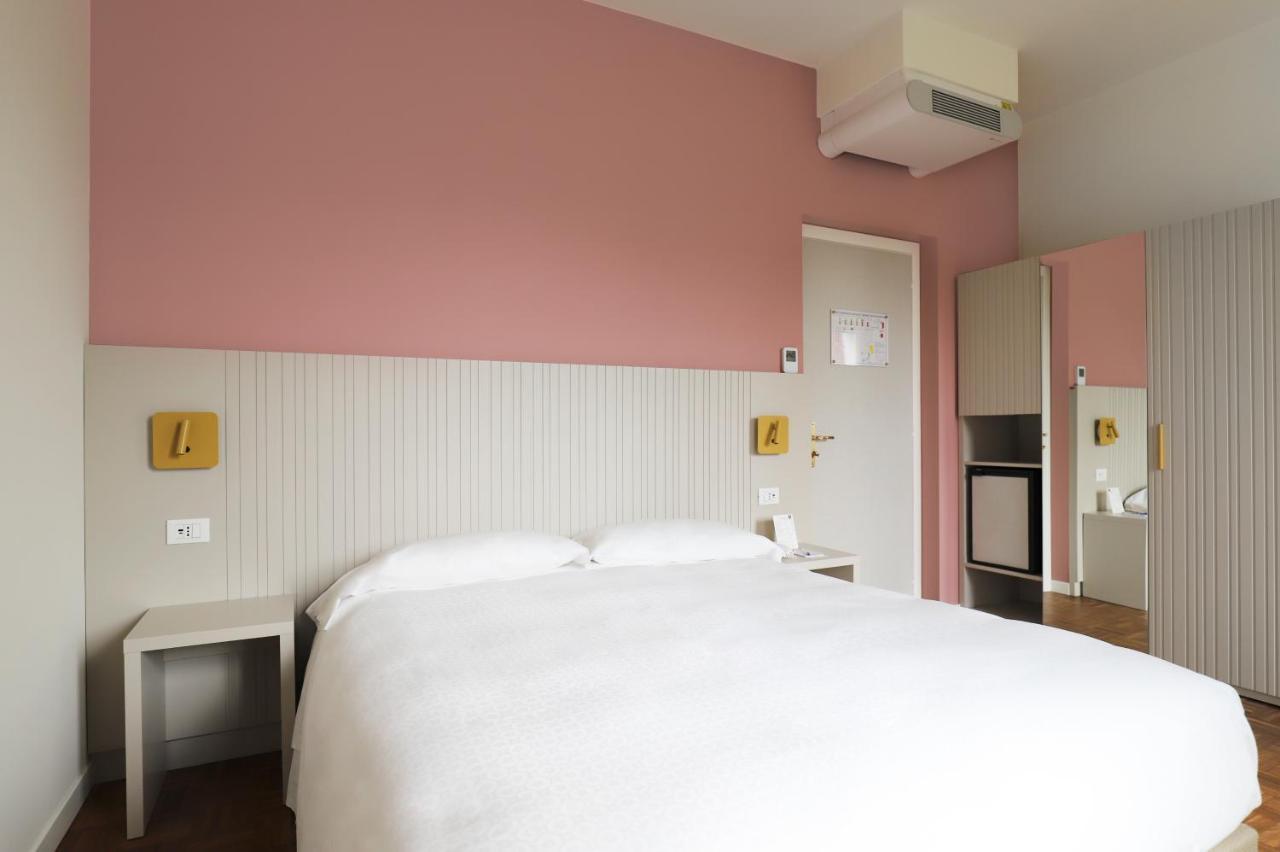 Hotel Fonte Boiola Sirmione Esterno foto