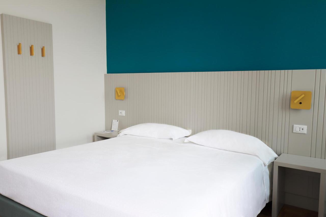 Hotel Fonte Boiola Sirmione Esterno foto