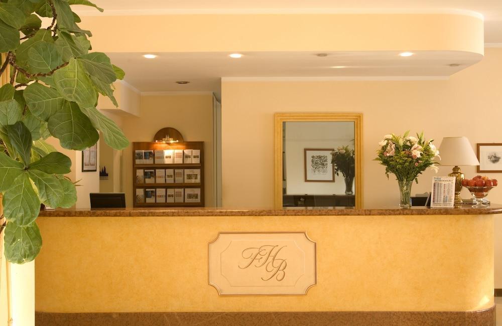 Hotel Fonte Boiola Sirmione Esterno foto