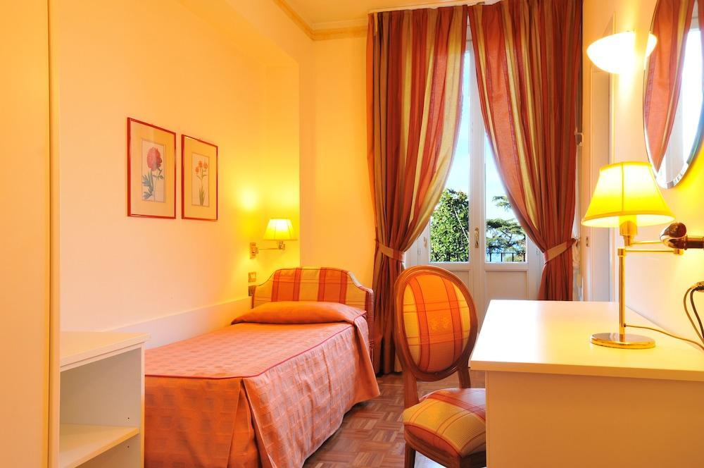 Hotel Fonte Boiola Sirmione Esterno foto