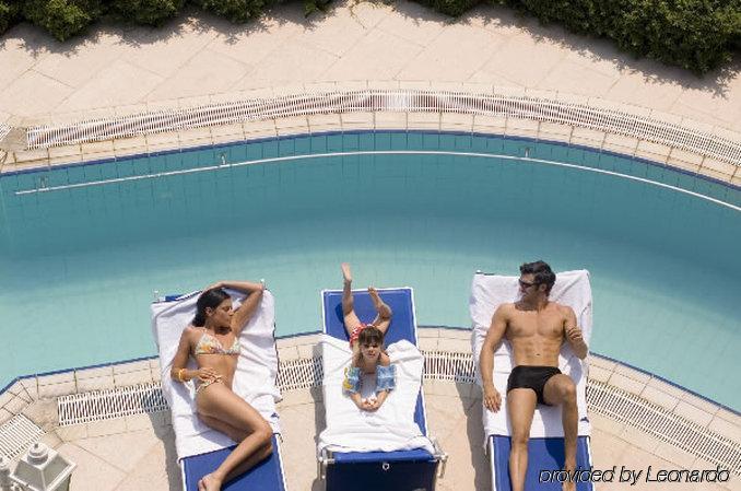 Hotel Fonte Boiola Sirmione Servizi foto