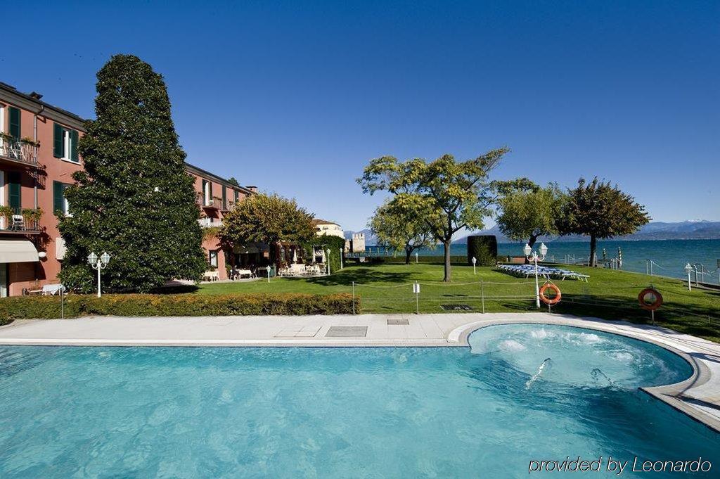 Hotel Fonte Boiola Sirmione Esterno foto