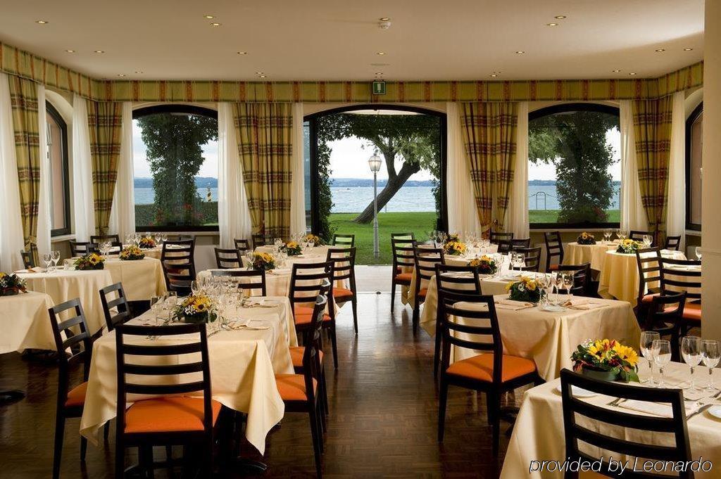 Hotel Fonte Boiola Sirmione Esterno foto