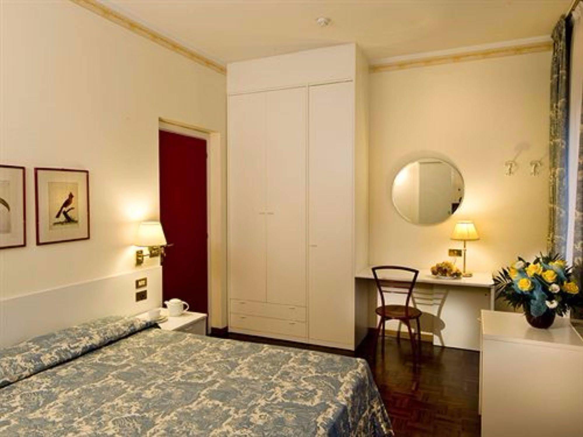 Hotel Fonte Boiola Sirmione Esterno foto