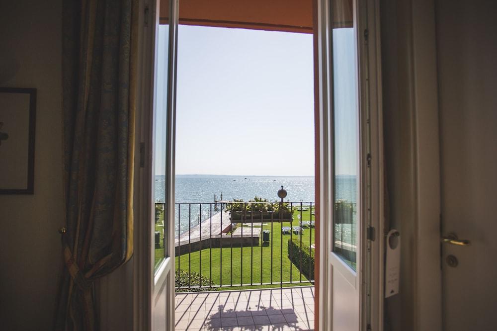 Hotel Fonte Boiola Sirmione Esterno foto